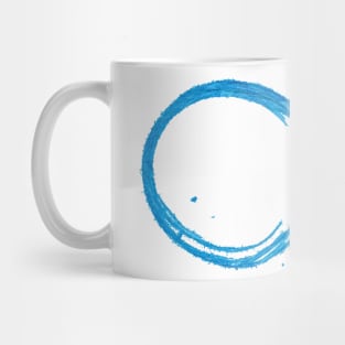 C is for Coffee Mug